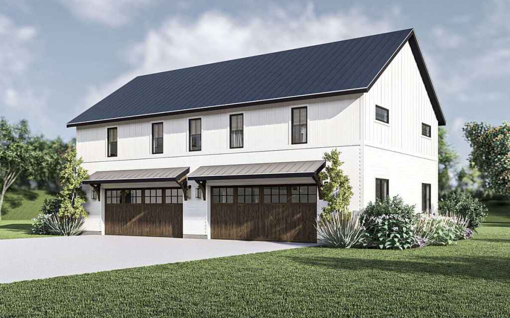 how to get started with prefab barndo