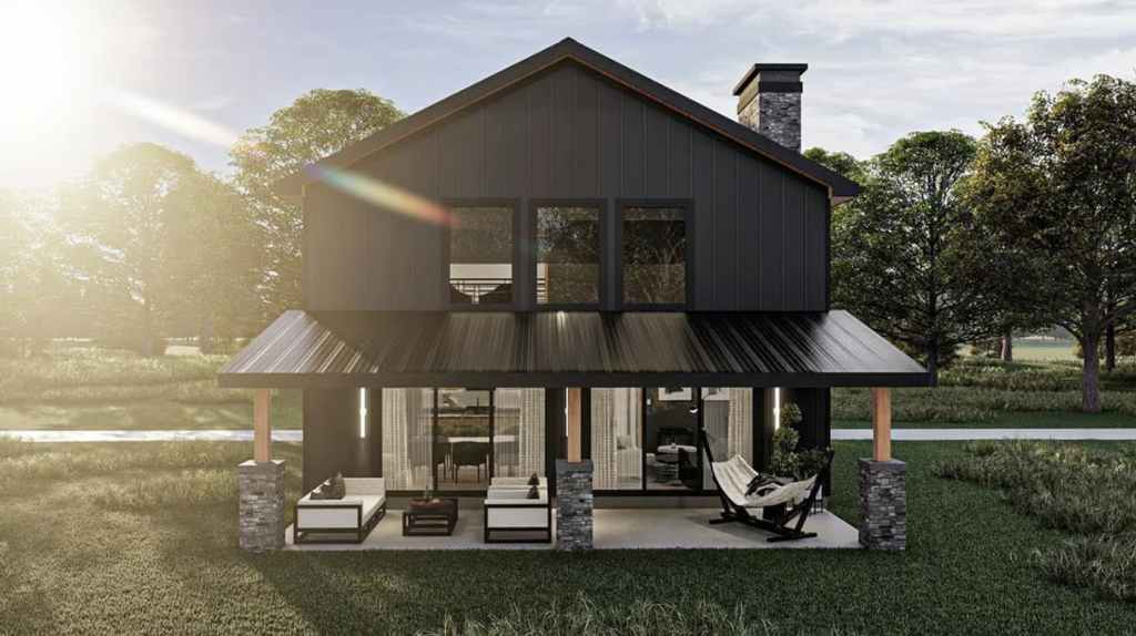 inspiration from metal america mission